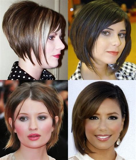 corte de cabelo curto de bico